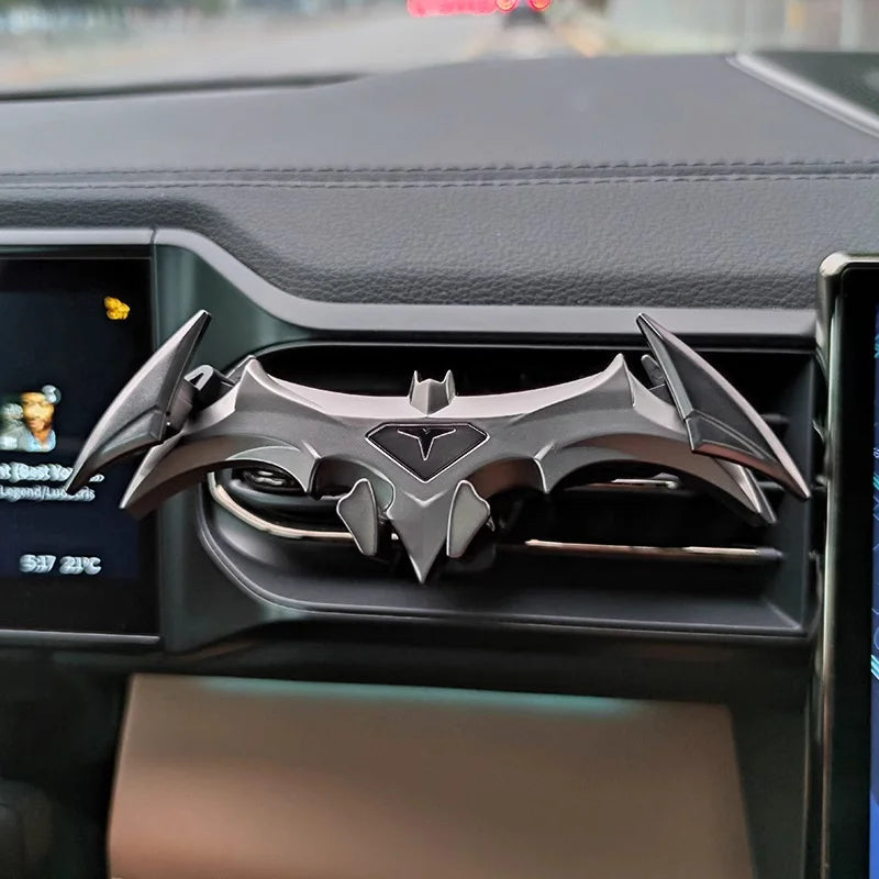 Bat Support™  Bring Gotham to Life with bat support