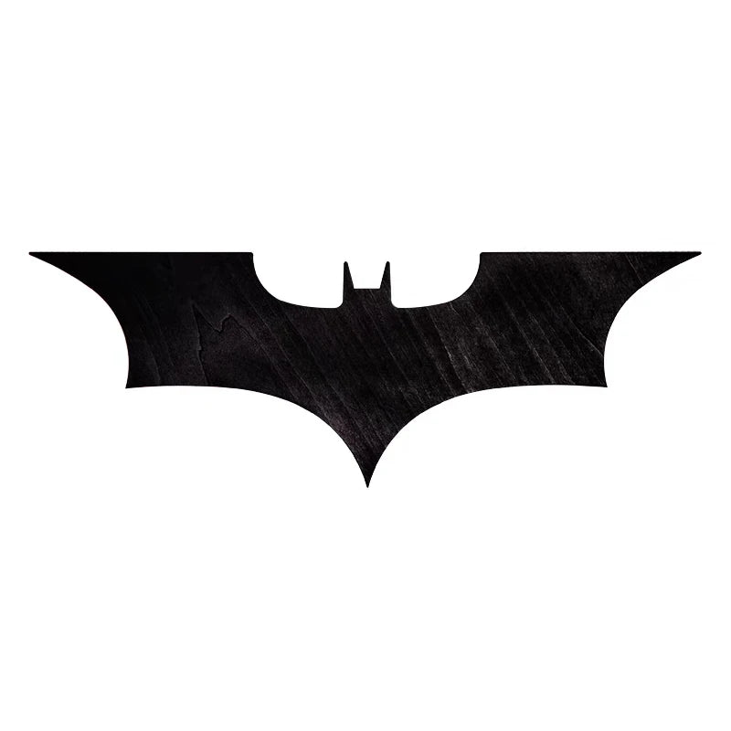 BatLights™ Bring Gotham to Life with Dark Knight Decor