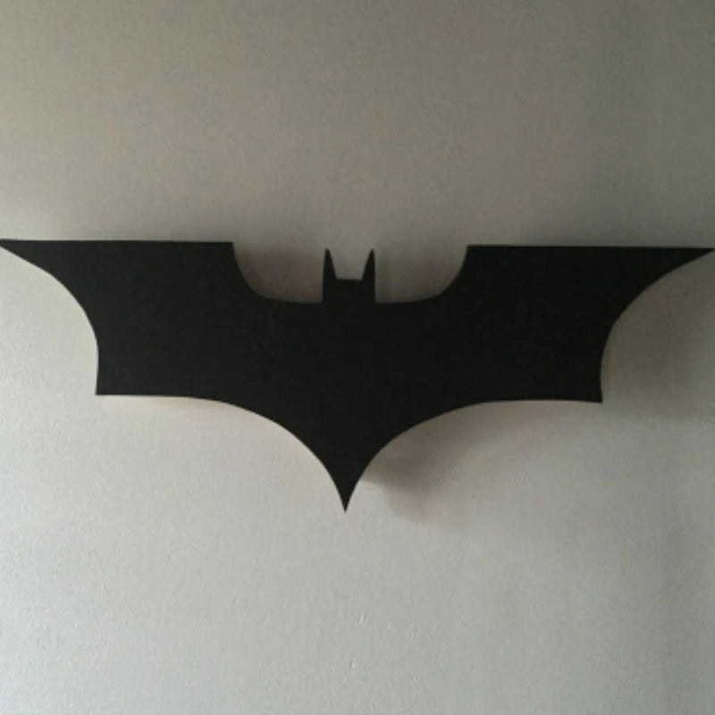 BatLights™ Bring Gotham to Life with Dark Knight Decor